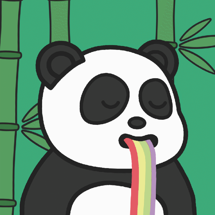 Frenly Pandas
