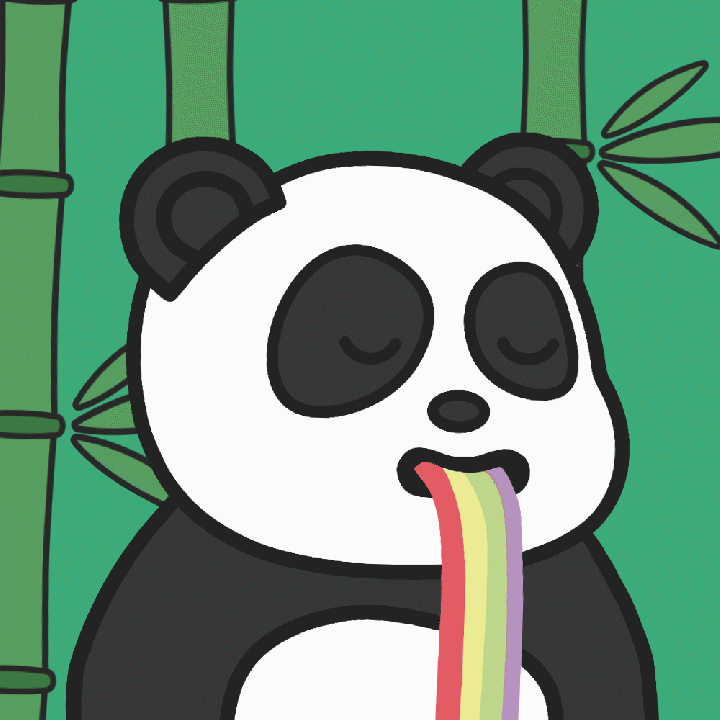 Image for Frenly Pandas