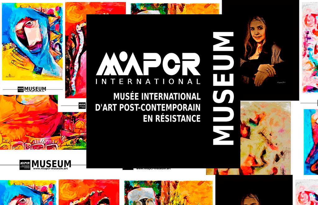 MIAPCR-MUSEUM banner