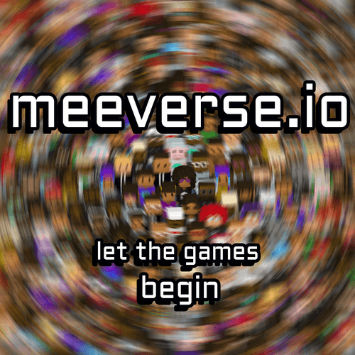 meeverse.io