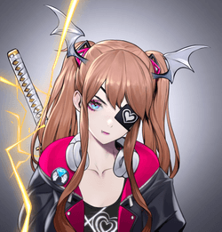 Killer GF #6770