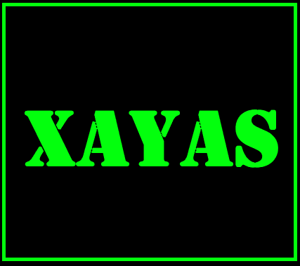 xayas banner