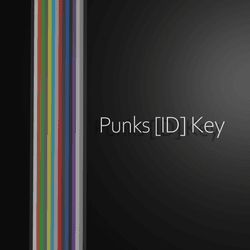 NTP Punks[ID]Key -HOPE- collection image