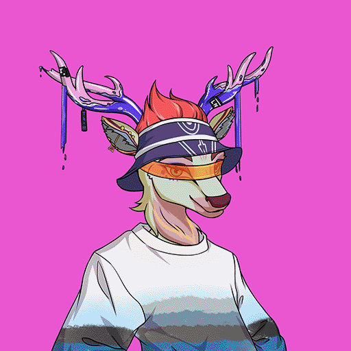 Trendy Deer(TD)