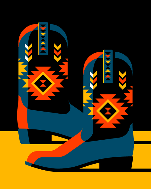 Image for Boots By Jeremy Booth