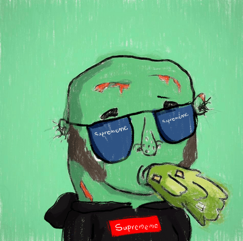 Suprememe #61