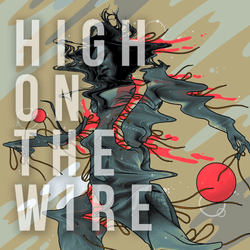 High On The Wire collection image