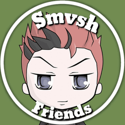 Smvsh Friends - Origins Edition collection image
