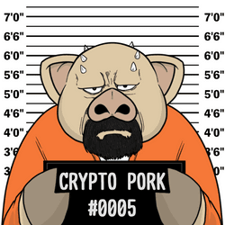 Crypto Pork collection image