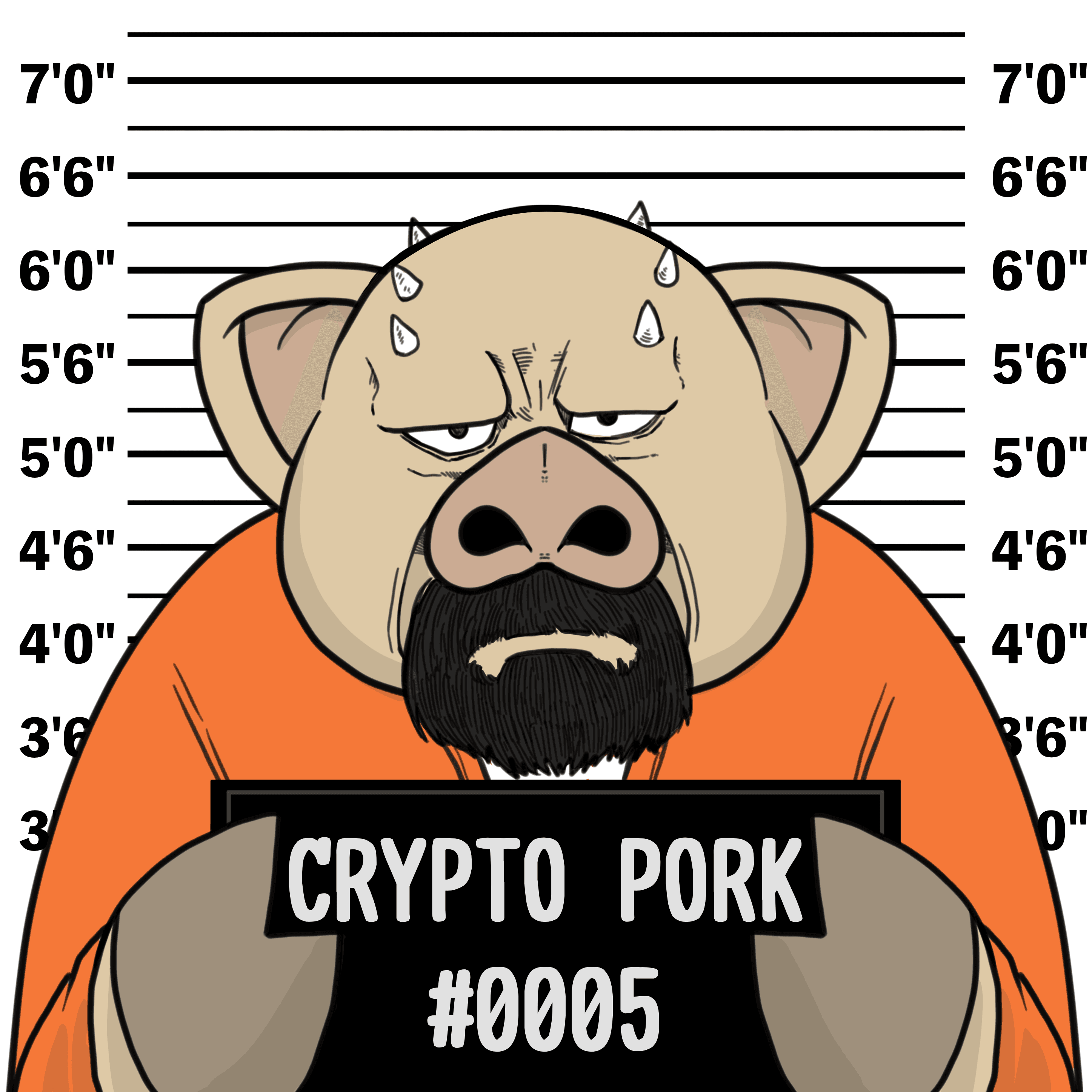 Crypto Pork
