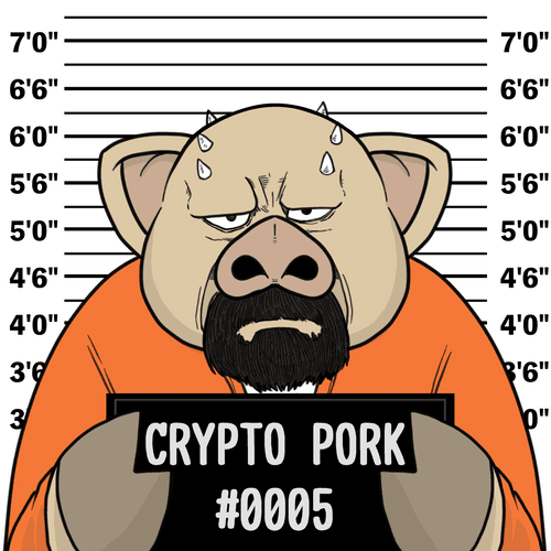 Crypto Pork