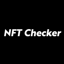 NFT Checker SBT collection image