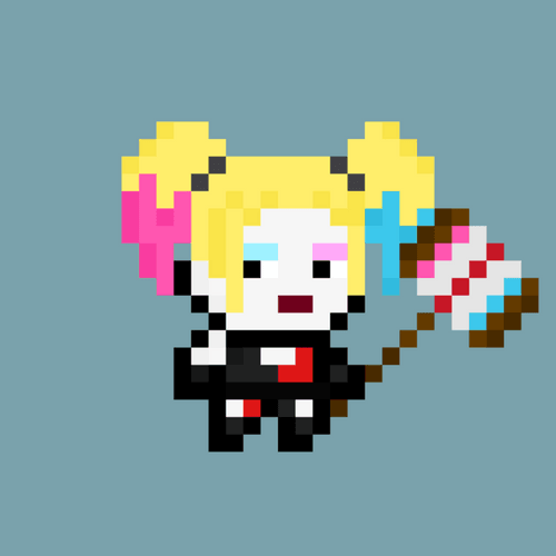 LIL Punk #139