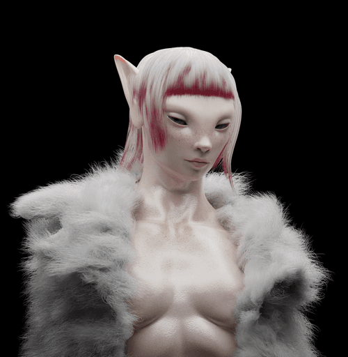 unreality V3