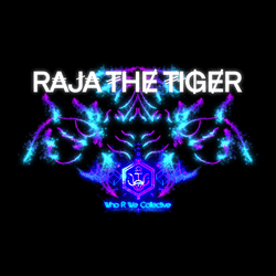Raja The Tiger (Mixes) collection image