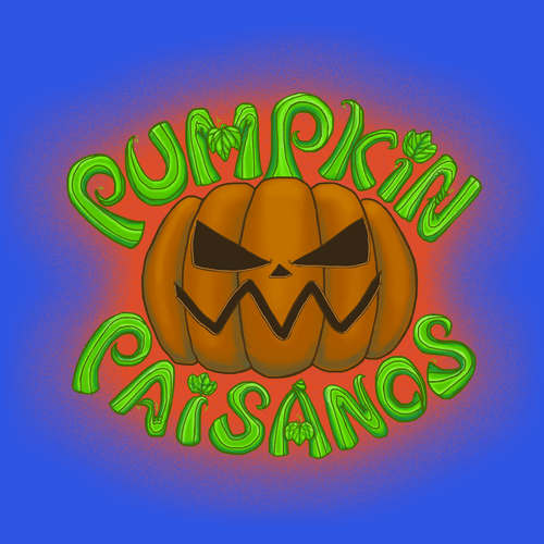 Pumpkin Paisanos