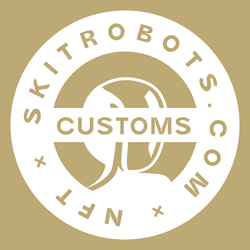 SkitRobots - Customs collection image