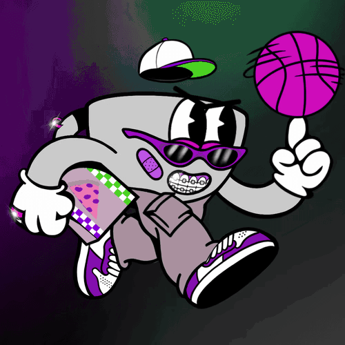 [Limited Edition] 90's KlDS #1