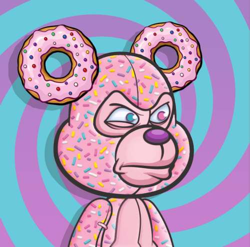 SPRINKLTED #004