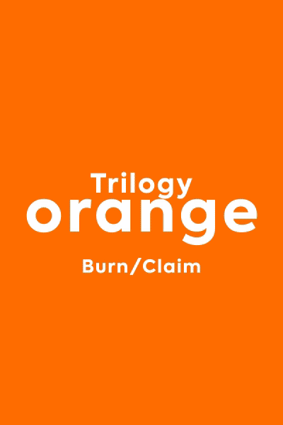 Trilogy Orange Claim Edition