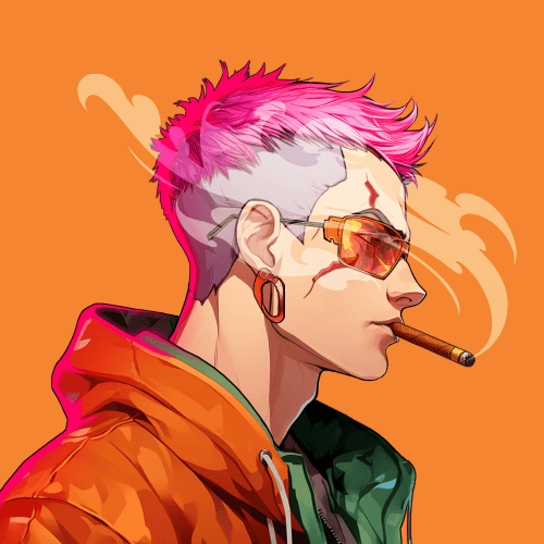 DeForce: DegenPirates's Genesis