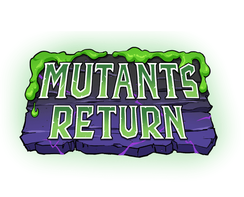 Arcade Mutants Return Land Pass Collection