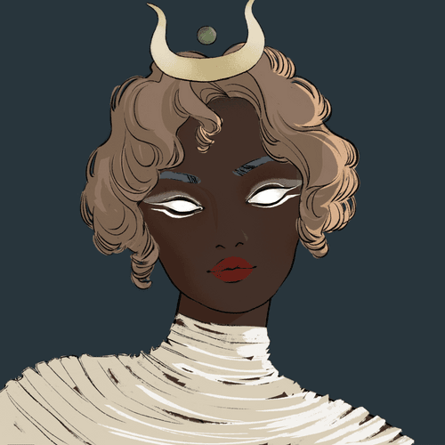 daisy, the clear eclipse