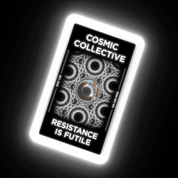 Cosmic Collective Pass collection image