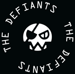 The Defiants collection image
