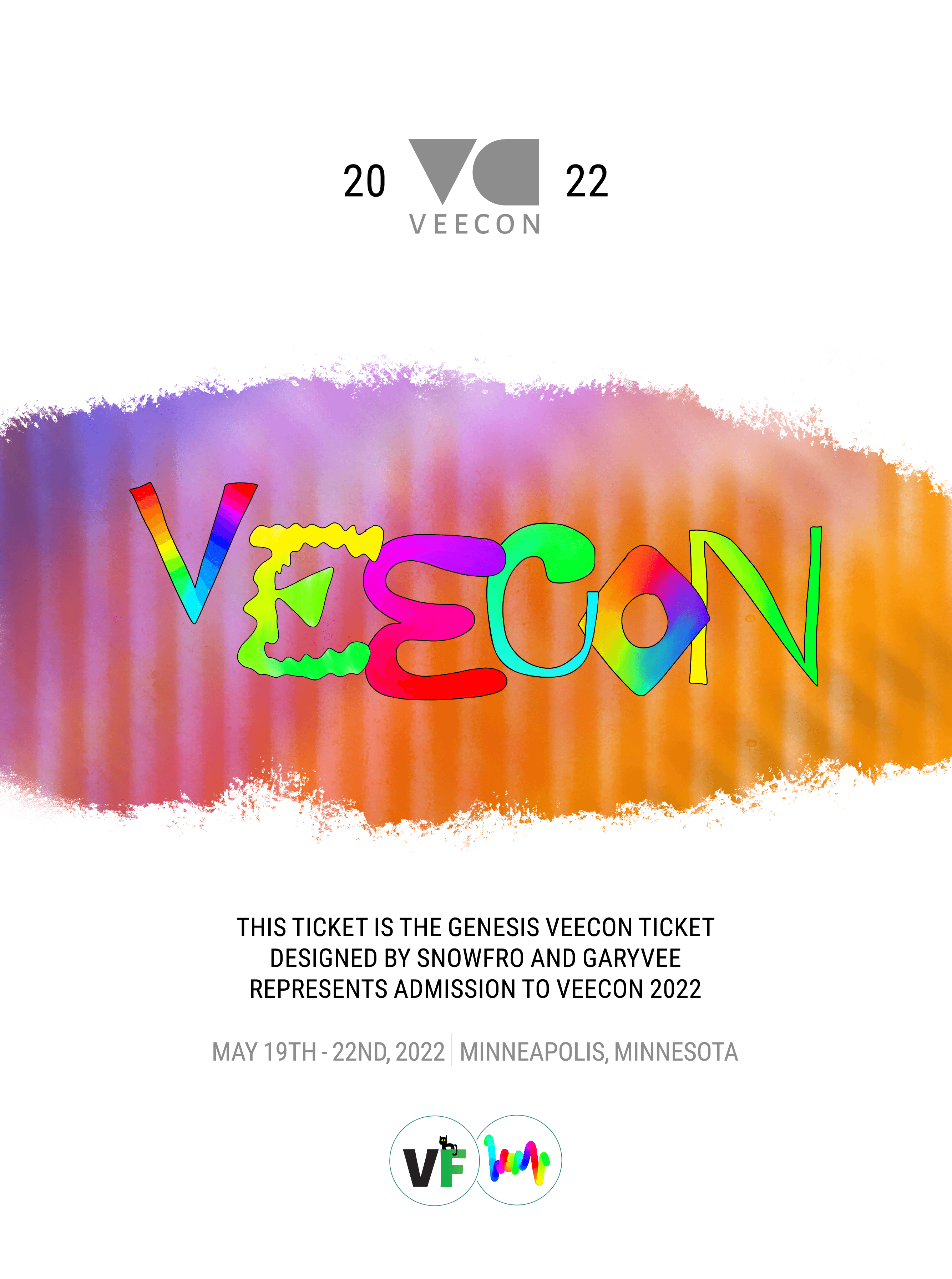VeeCon 2022 #8038
