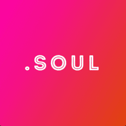 Soul Names (.SOUL) collection image
