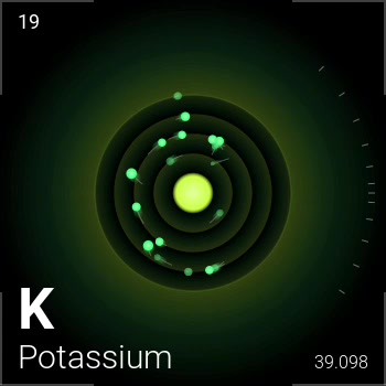 #4220 Potassium