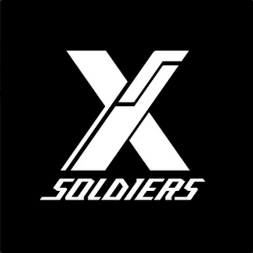 X    SOLDlERS