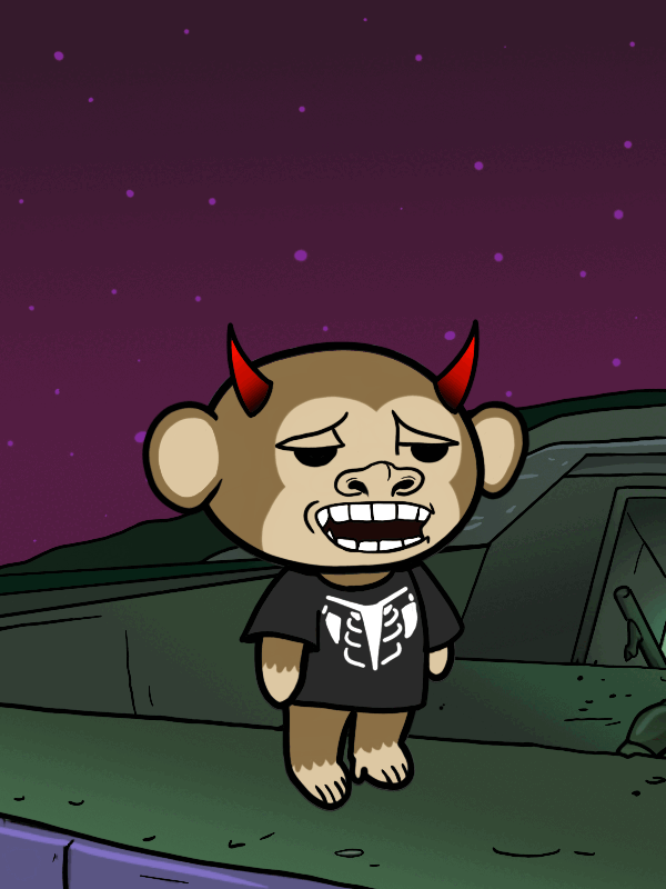 BAYC X Reddit Collectible Avatars