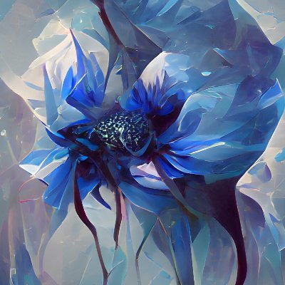 Botanical Dreams