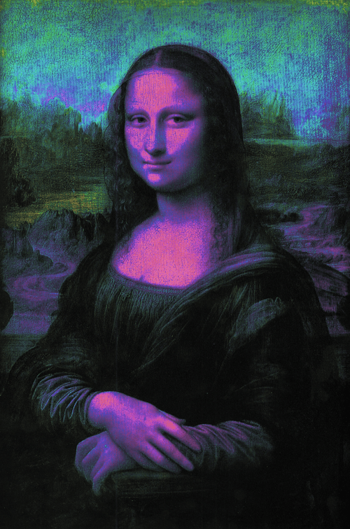 Mona Glitcha