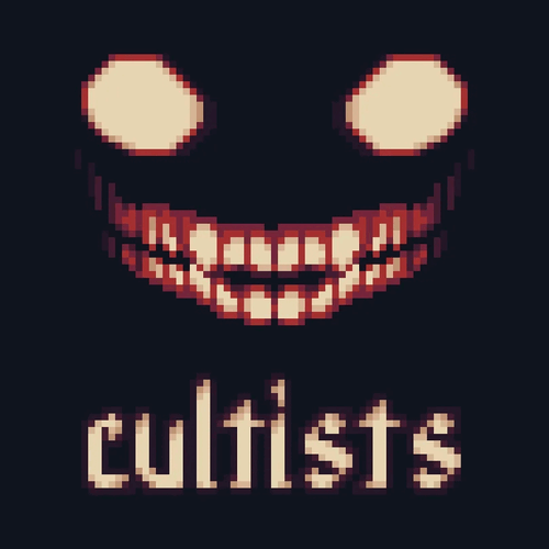 Cultists #1