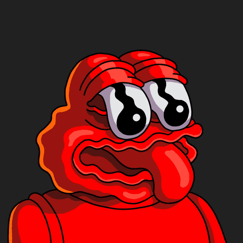 acidfrog.eth Profile Photo