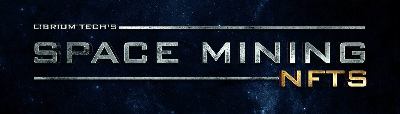 Space Mining