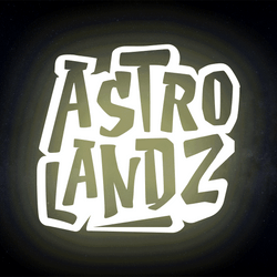 AstroLandz by AstroBotz collection image