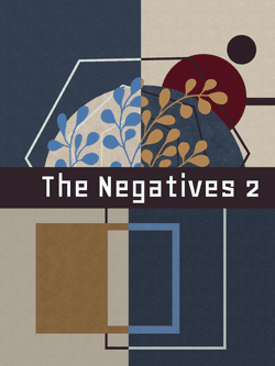 The Negatives V2 collection image
