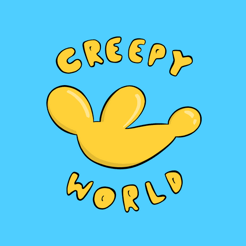 Creepy World Vol.0