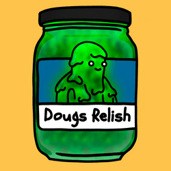 Dougs Relish collection image