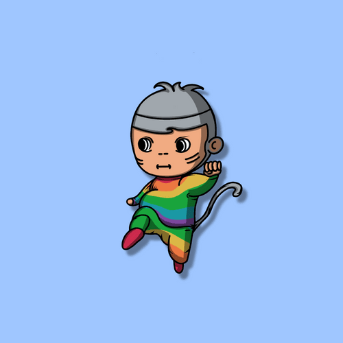 Little Dxdmeu #397