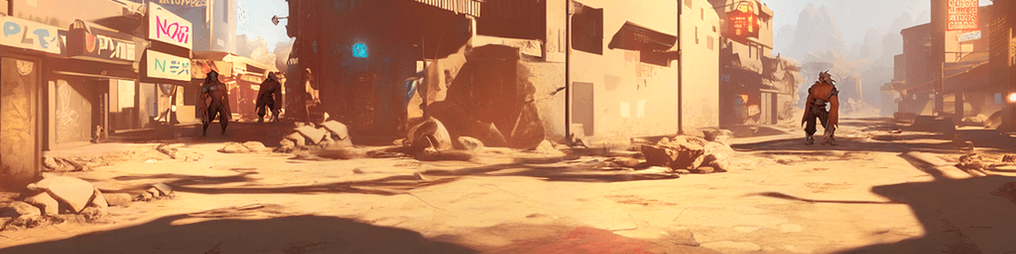 Banner