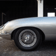 1961 Jaguar E-Type