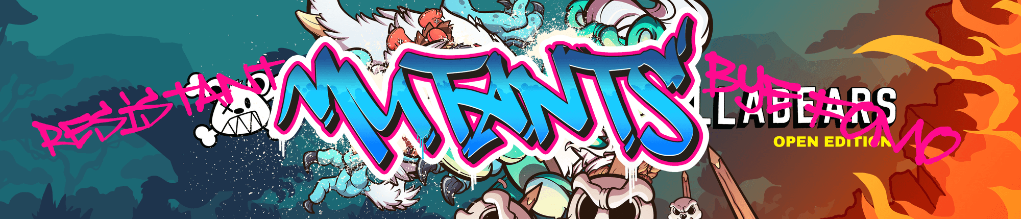 Banner