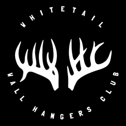 Whitetail Wall Hangers Club collection image