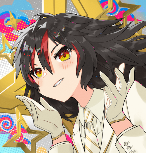 Megami #05879