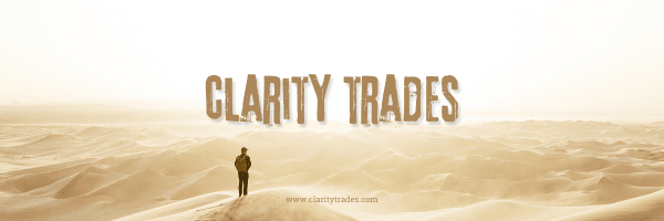 ClarityTrades banner